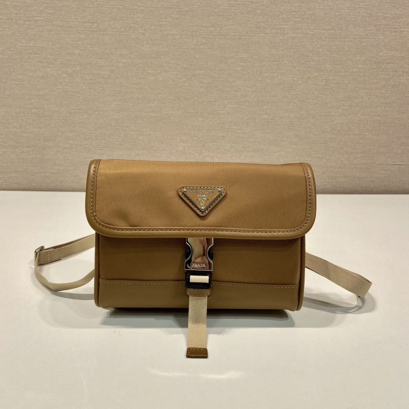 Pra*a satchel bags
